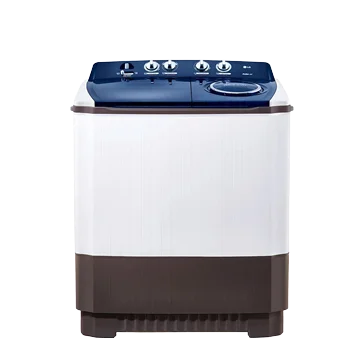 LG 12KG Twin Tub Top Loader Washing Machine